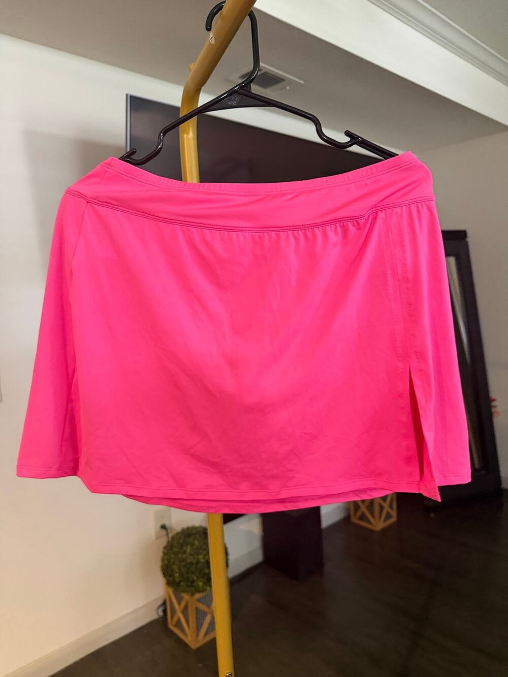 Lilly Pulitzer Kellyann Swim Skirt